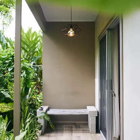 Siboe House Apartment Puerto Viejo de Talamanca Exterior photo