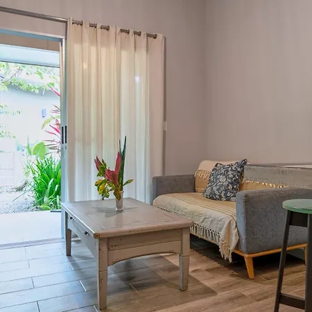 Siboe House Apartment Puerto Viejo de Talamanca Exterior photo