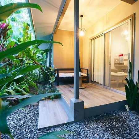 Siboe House Apartment Puerto Viejo de Talamanca Exterior photo