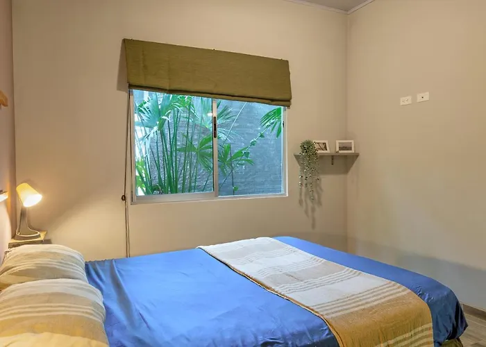Siboe House