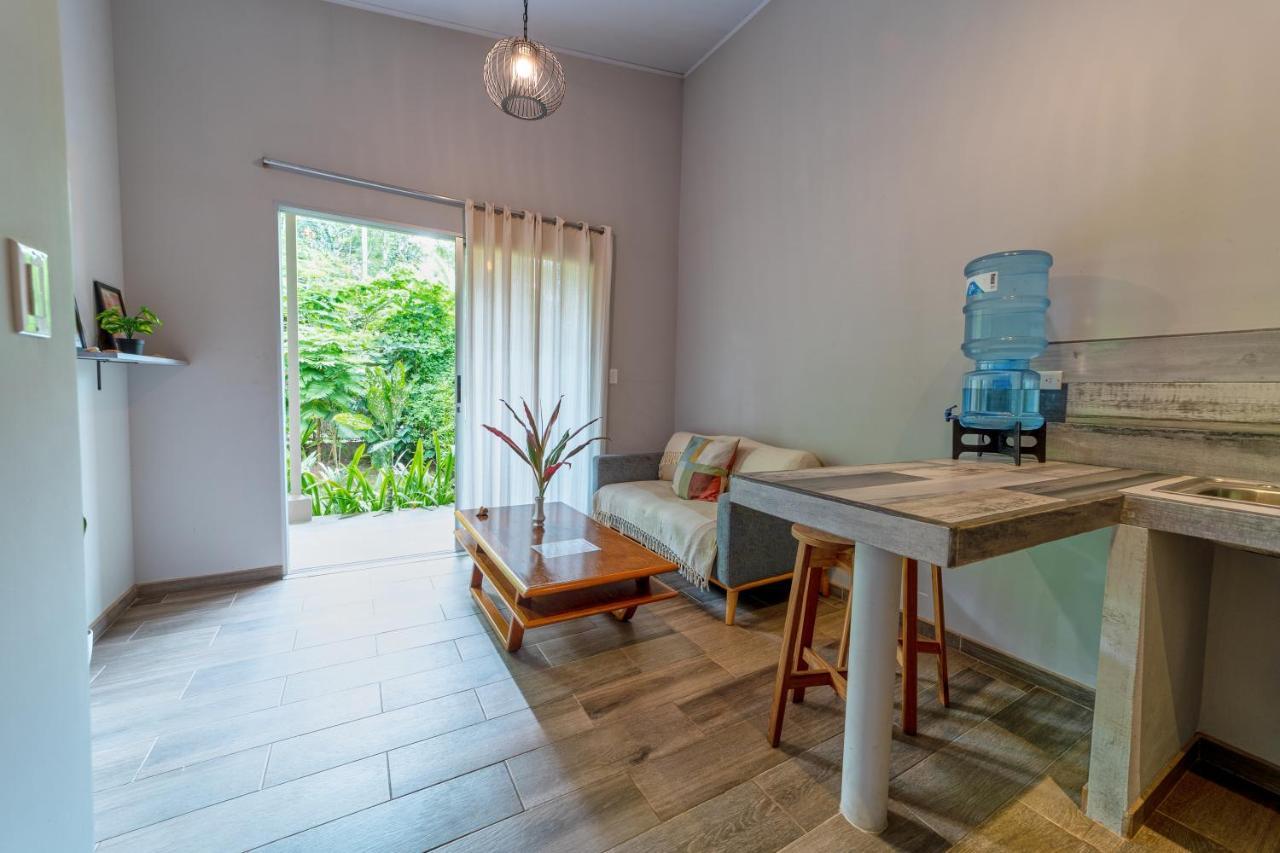 Apartment Siboe House