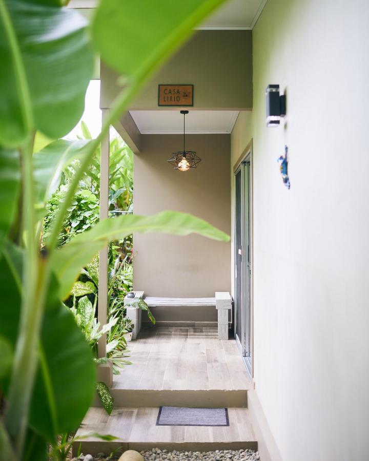 Siboe House Apartment