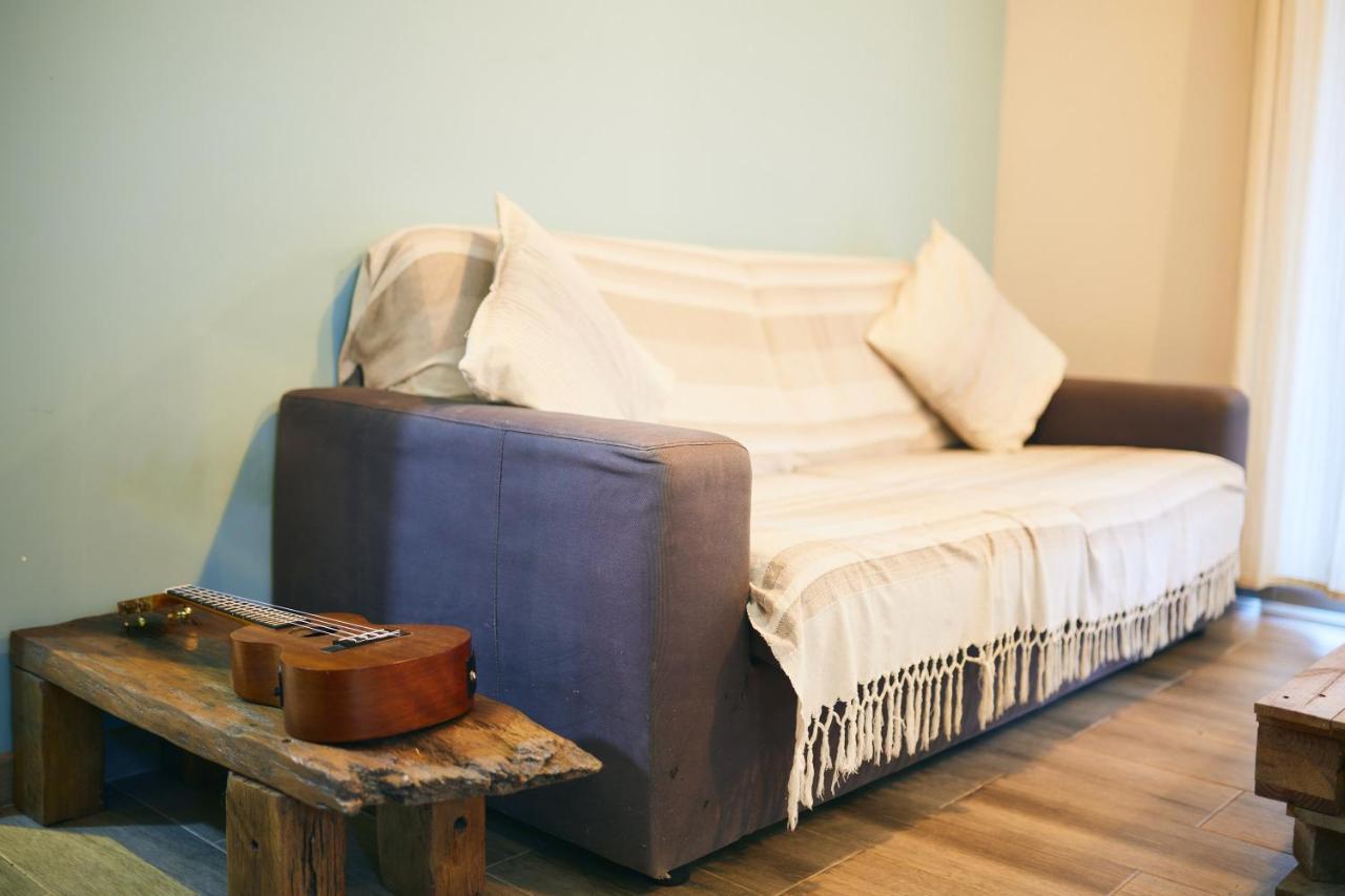 Apartment Siboe House *