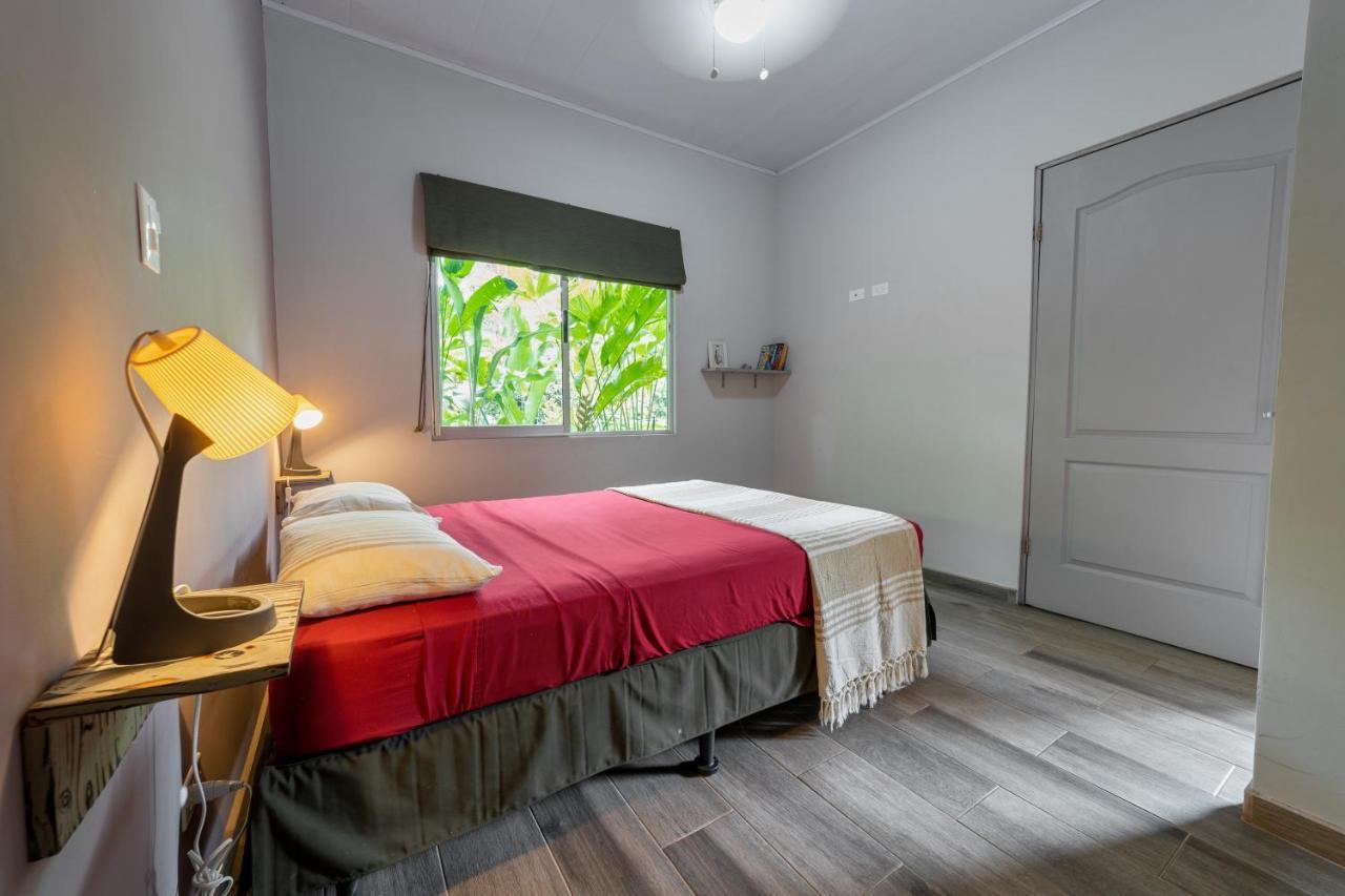 Siboe House Apartment *