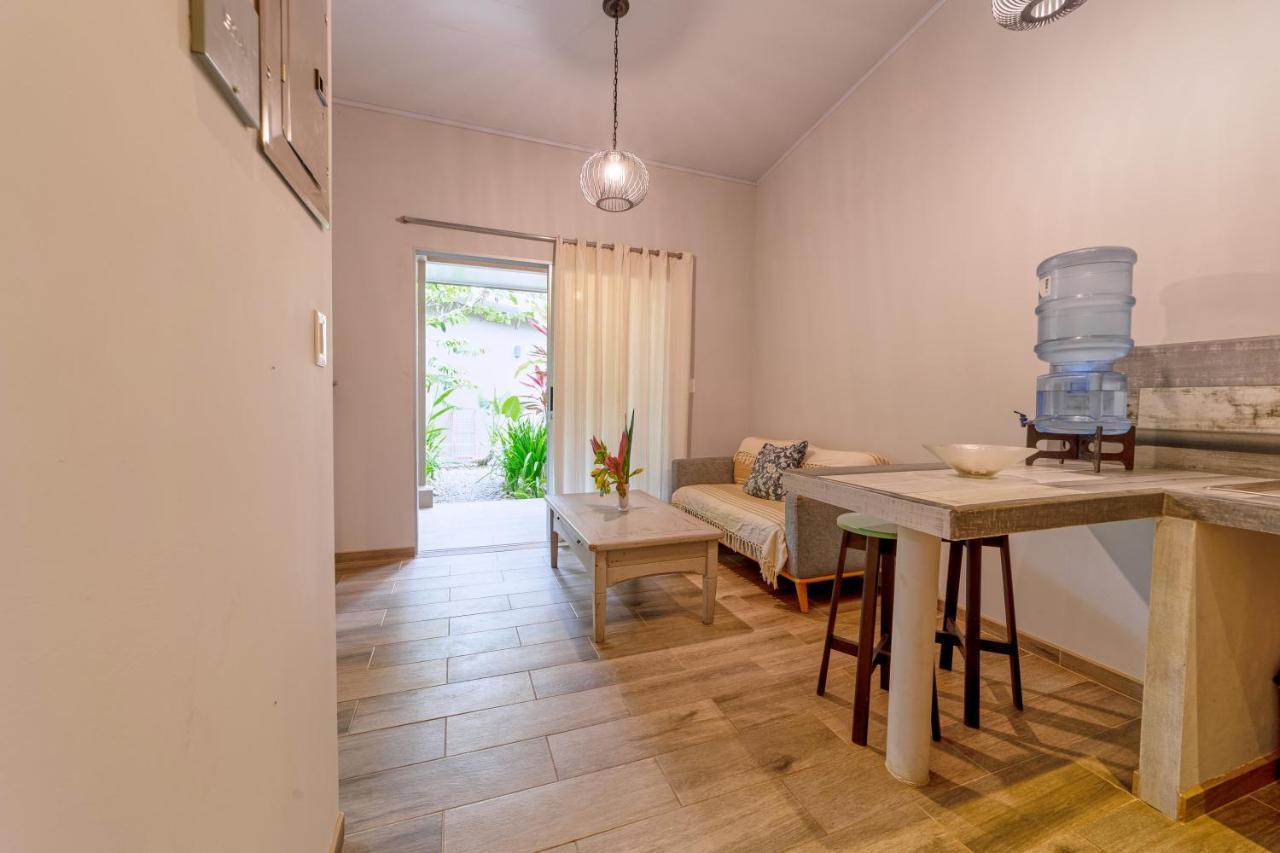 Siboe House Apartment