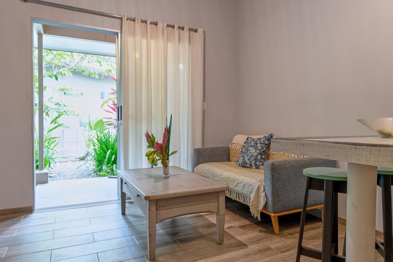 Siboe House Apartment Puerto Viejo de Talamanca