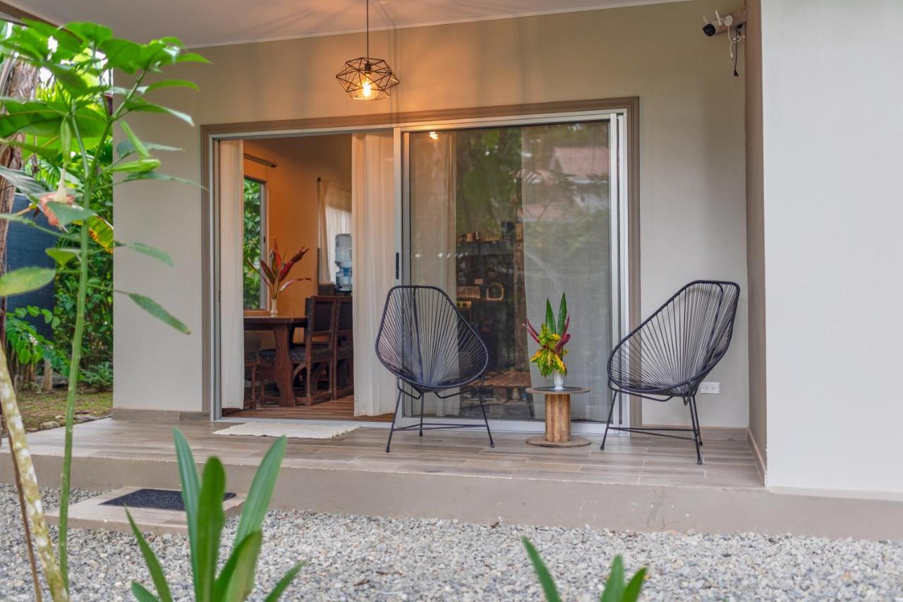Siboe House Apartment