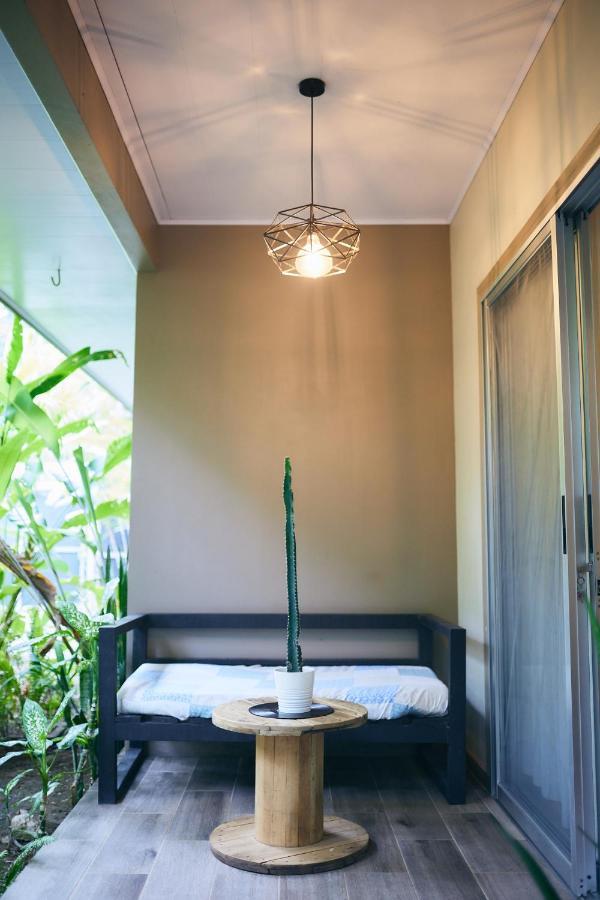 Siboe House *