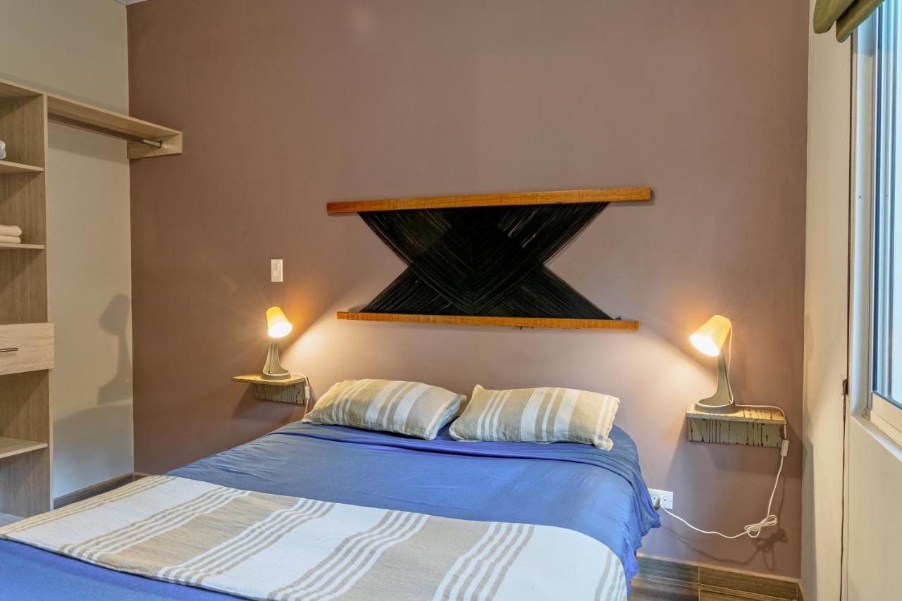 Apartment Siboe House *