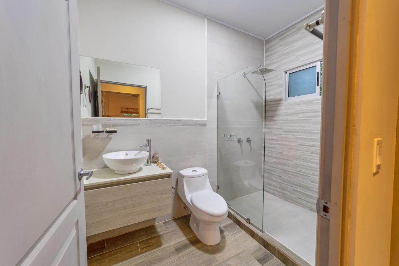 Apartment Siboe House