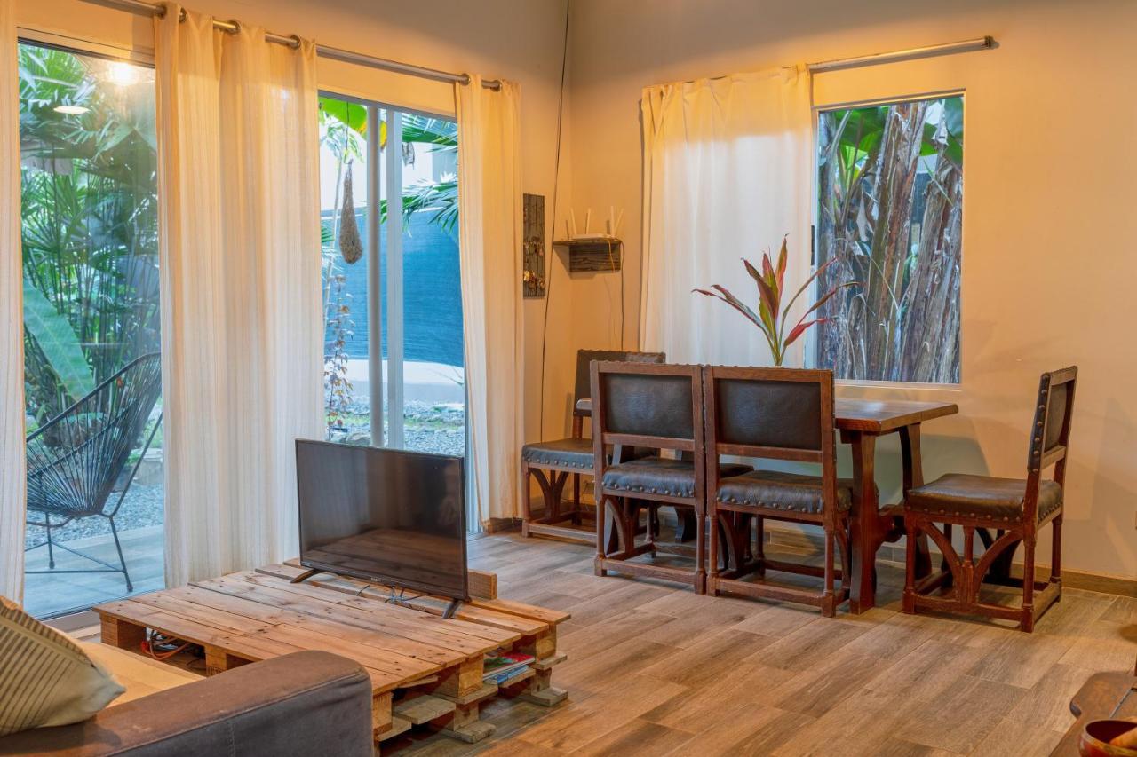 Siboe House Apartment Puerto Viejo de Talamanca